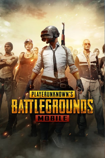 Battlegrounds