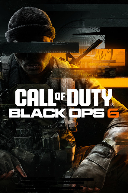 Call of Duty