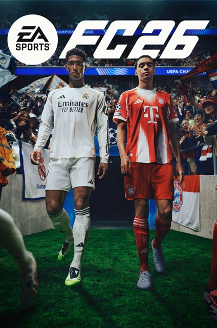 EA Sports FC 26