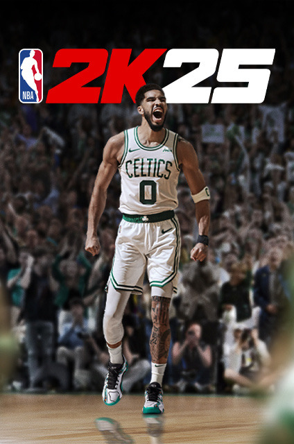 NBA 2K25