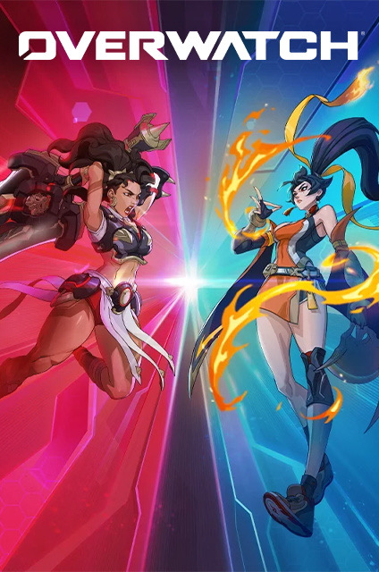 Overwatch 2
