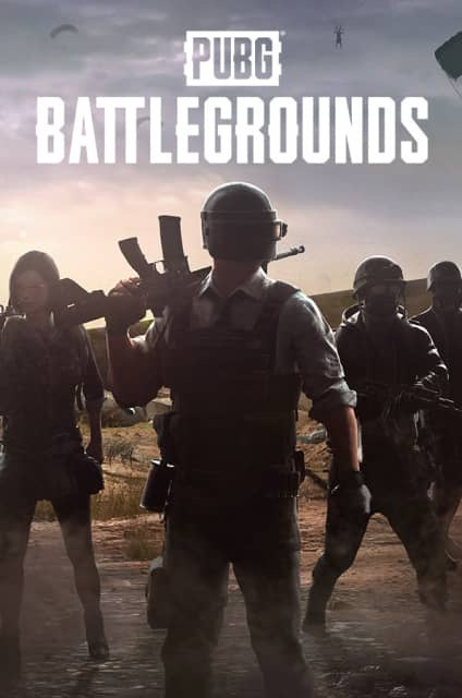 PUBG Battlegrounds